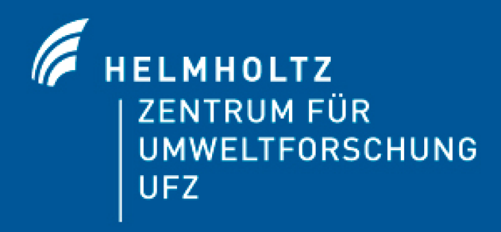 RedMod Logo UFZ